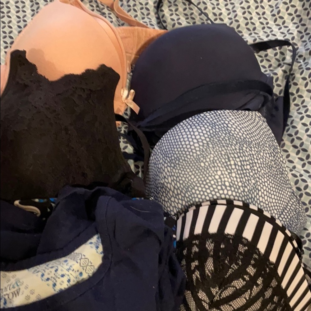 Lingerie